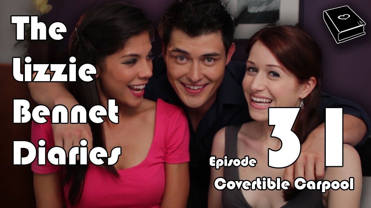The Lizzie Bennet Diaries