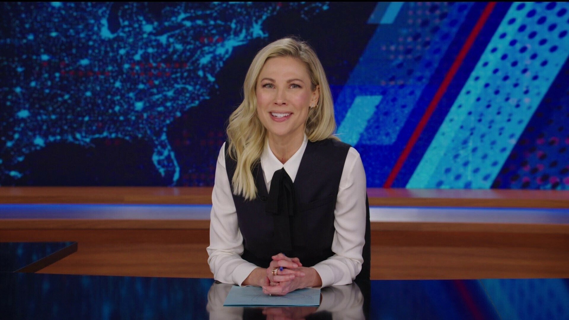 The Daily Show