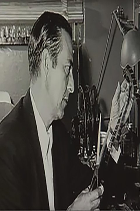 Treg Brown | Editor