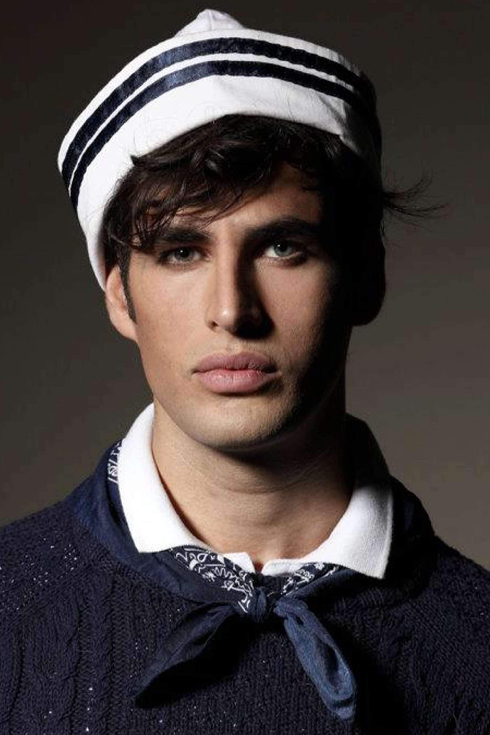 et billede af Yahya Doğu Demir