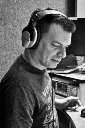 et billede af Sharon Teicher