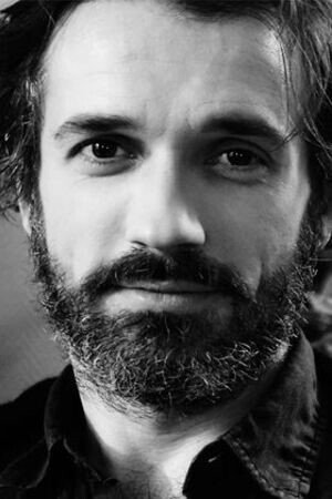 et billede af Etienne Guiraud