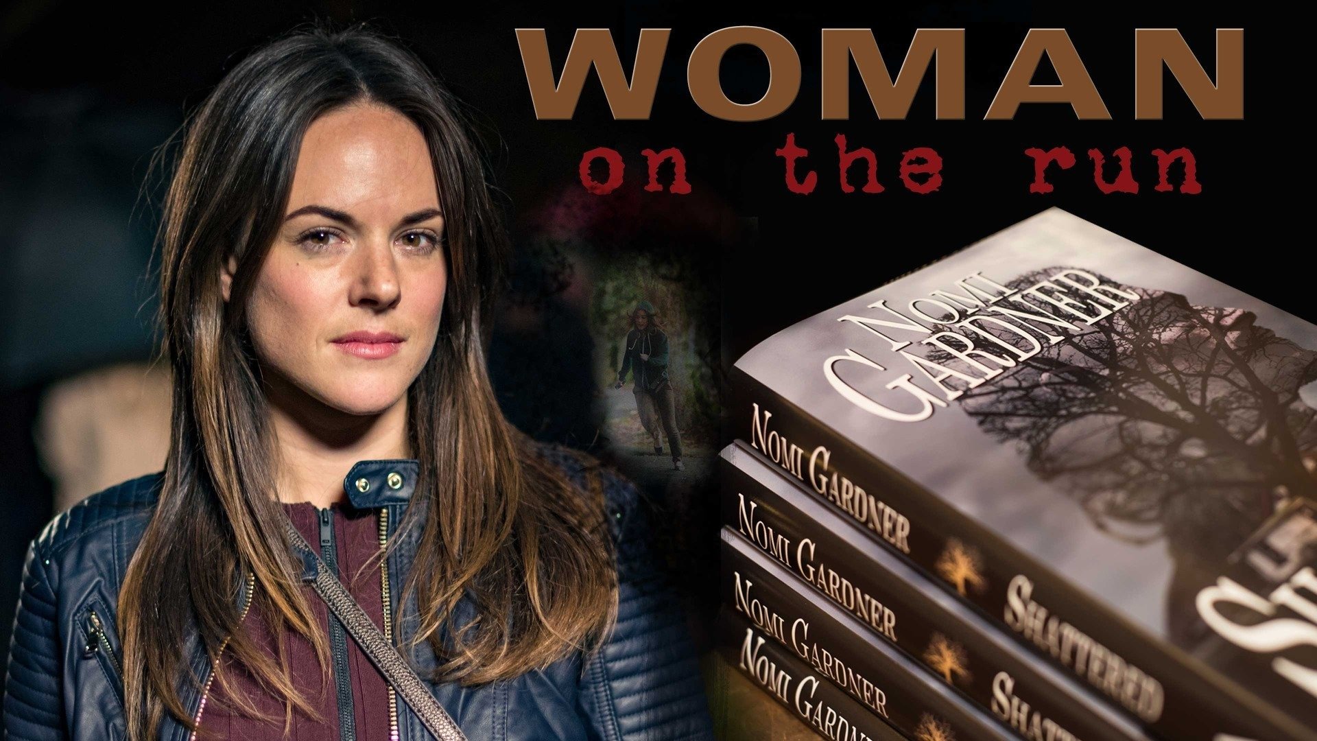 Woman on the Run (2017)