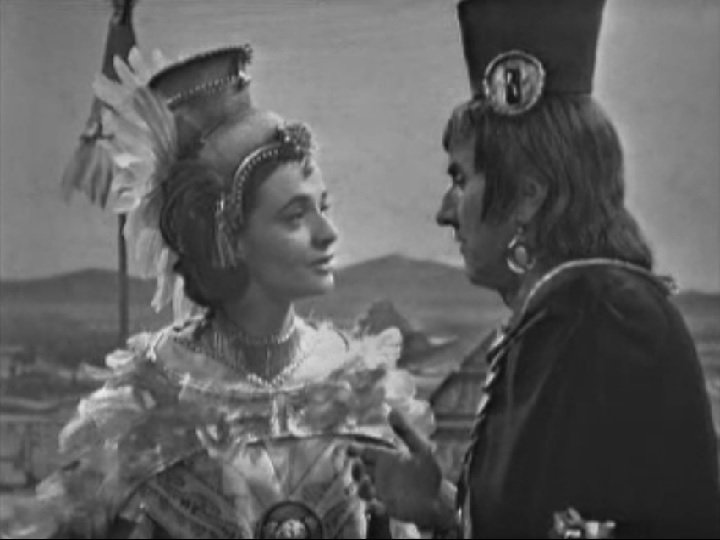 Doctor Who Staffel 1 :Folge 29 