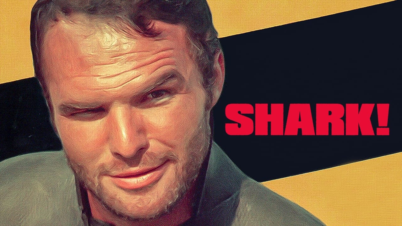 Shark! (1969)