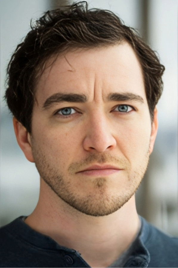 et billede af Thomas Scott