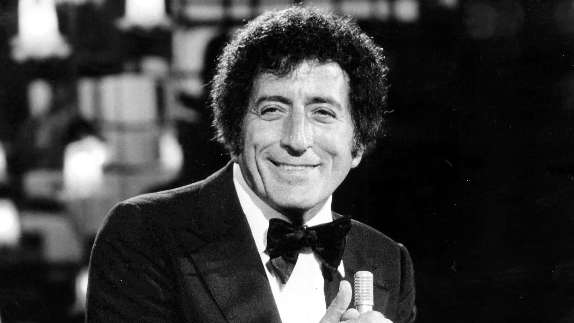 Tony Bennett Sings...