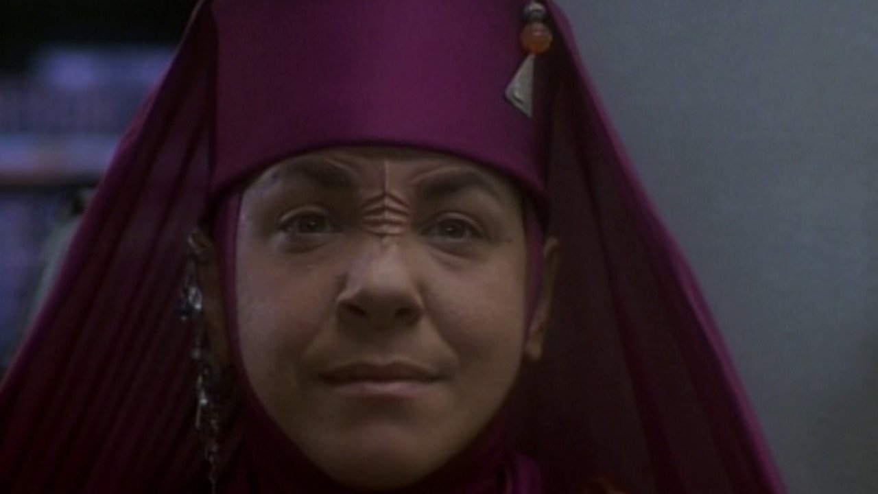 Star Trek: Deep Space Nine Staffel 1 :Folge 13 