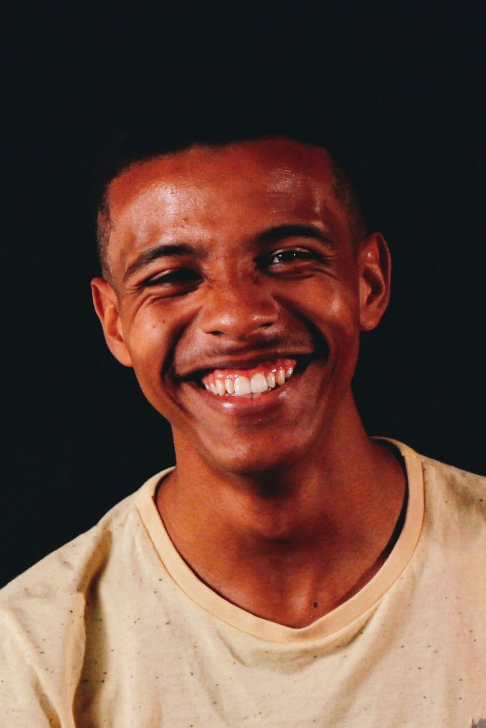 et billede af Kauan Oliveira