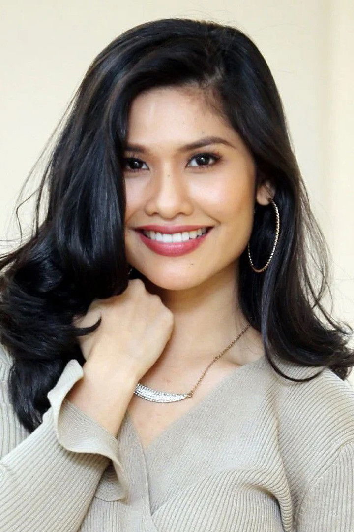 et billede af Afifah Nasir