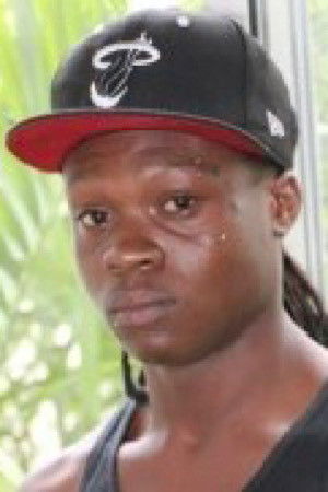 et billede af Discord Adamz