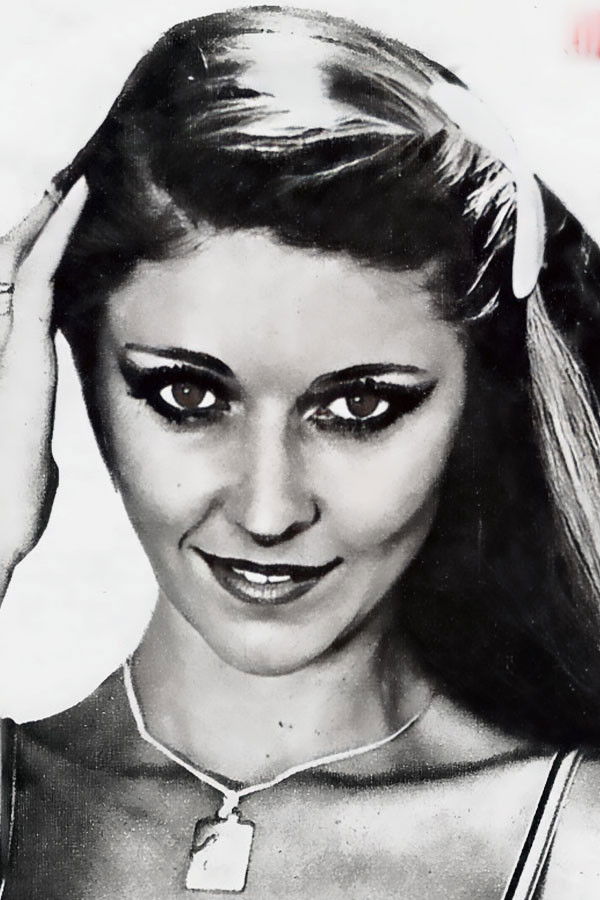 et billede af María Rosa Loiácono