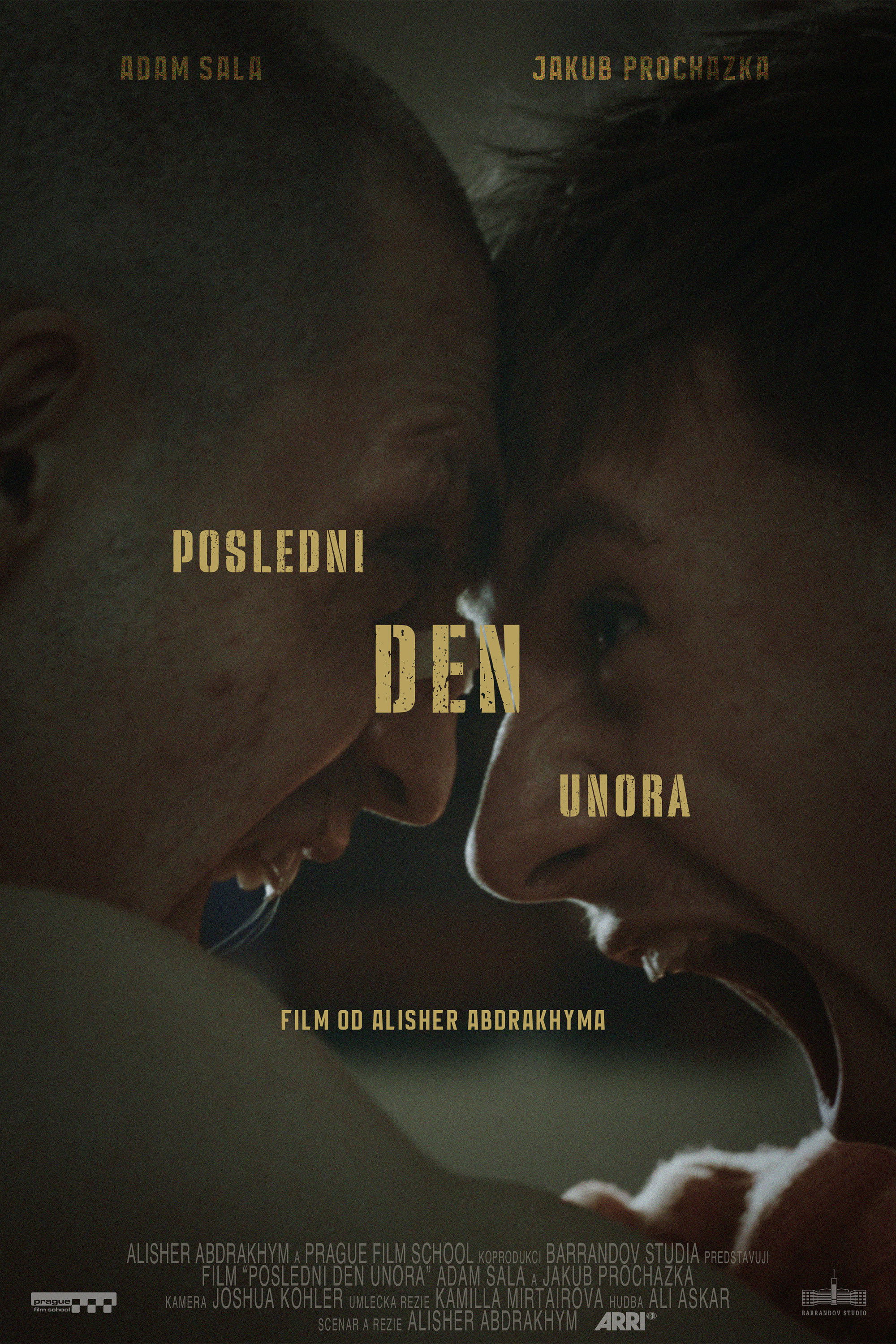 Poslední Den Ůnora