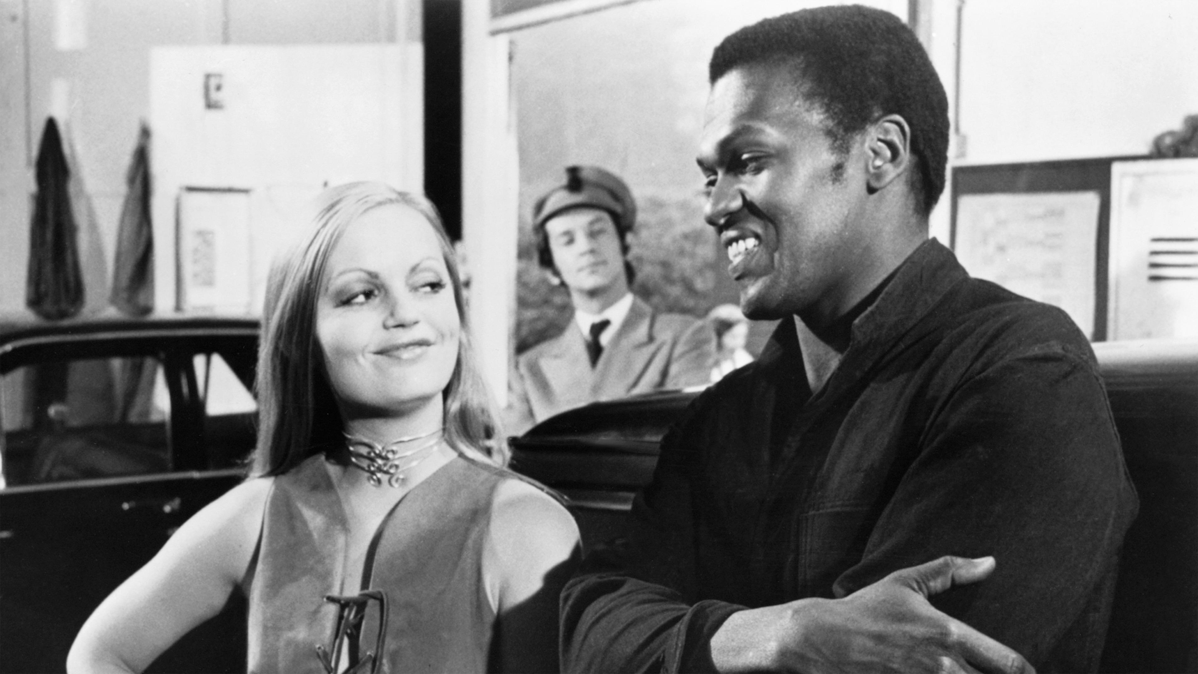 Fun and Games (1971)