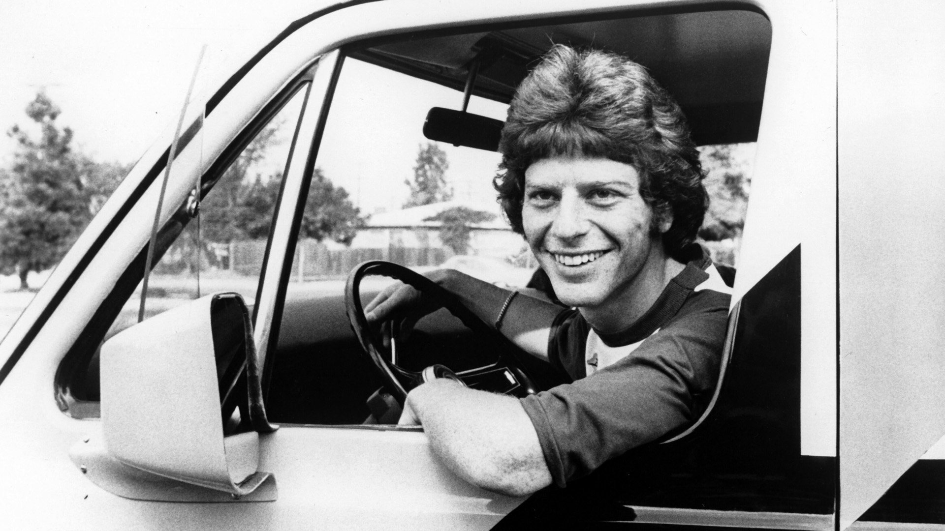 The Van (1977)