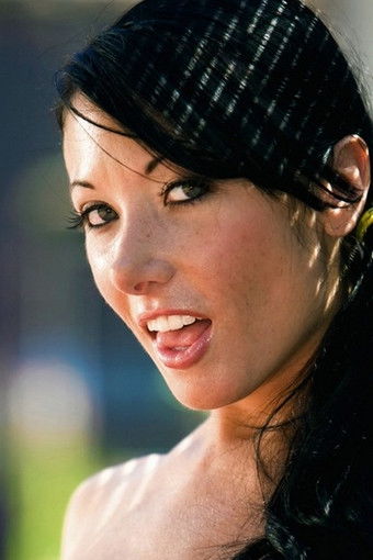 et billede af Nadia Nitro