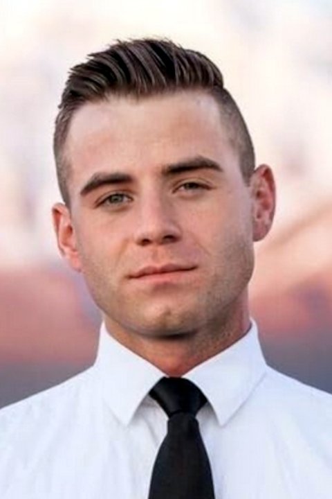 et billede af Sonny Robertson