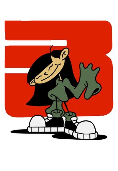 KND: Los chicos del barrio
