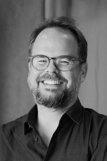 et billede af Hervé Dupont