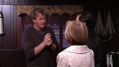 Kitchen Nightmares