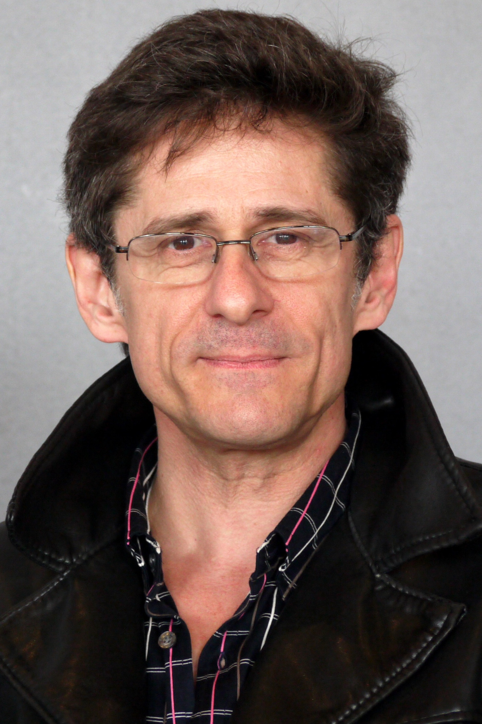 et billede af Éric Legrand