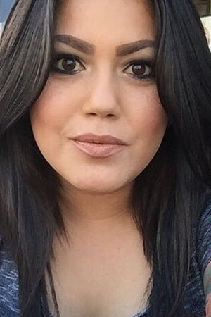 et billede af Sarah Flatt