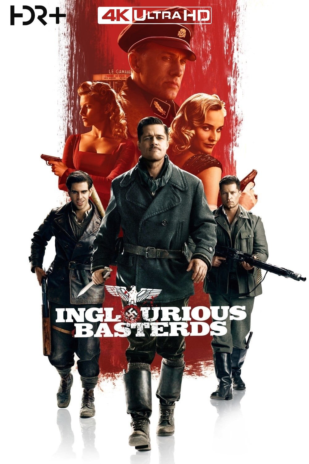 Inglourious Basterds