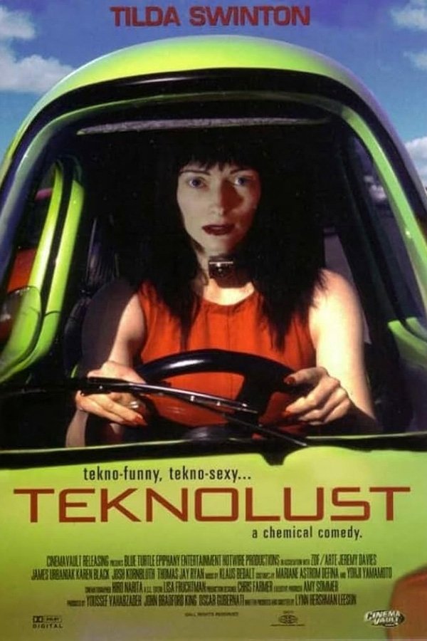 Teknolust