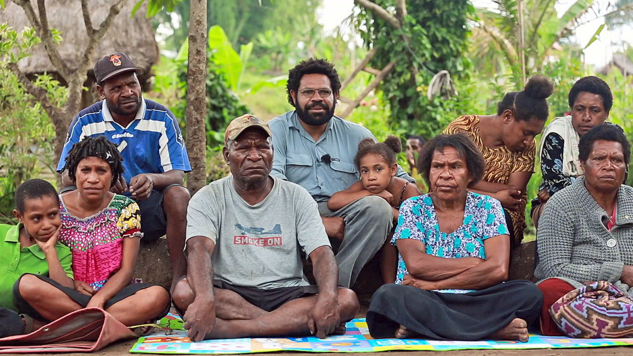 Thumbnail for Episode 6 Season 1 Episode 6