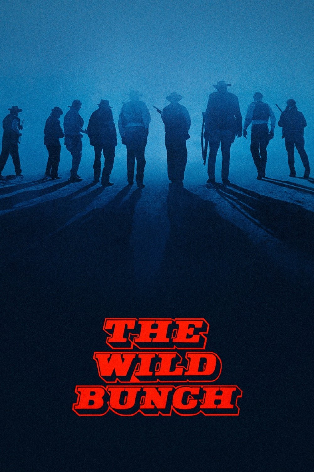 The Wild Bunch