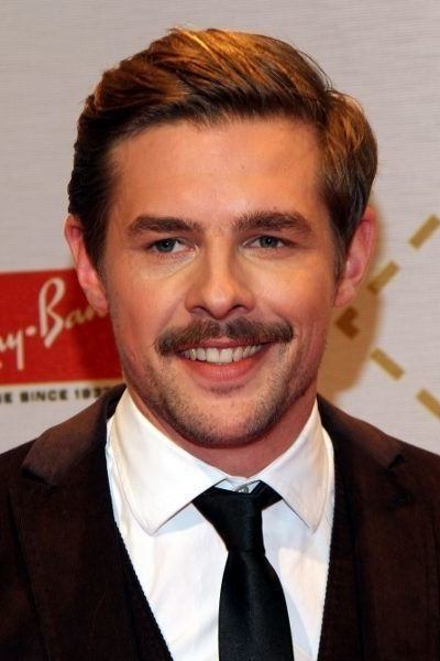 et billede af Klaas Heufer-Umlauf