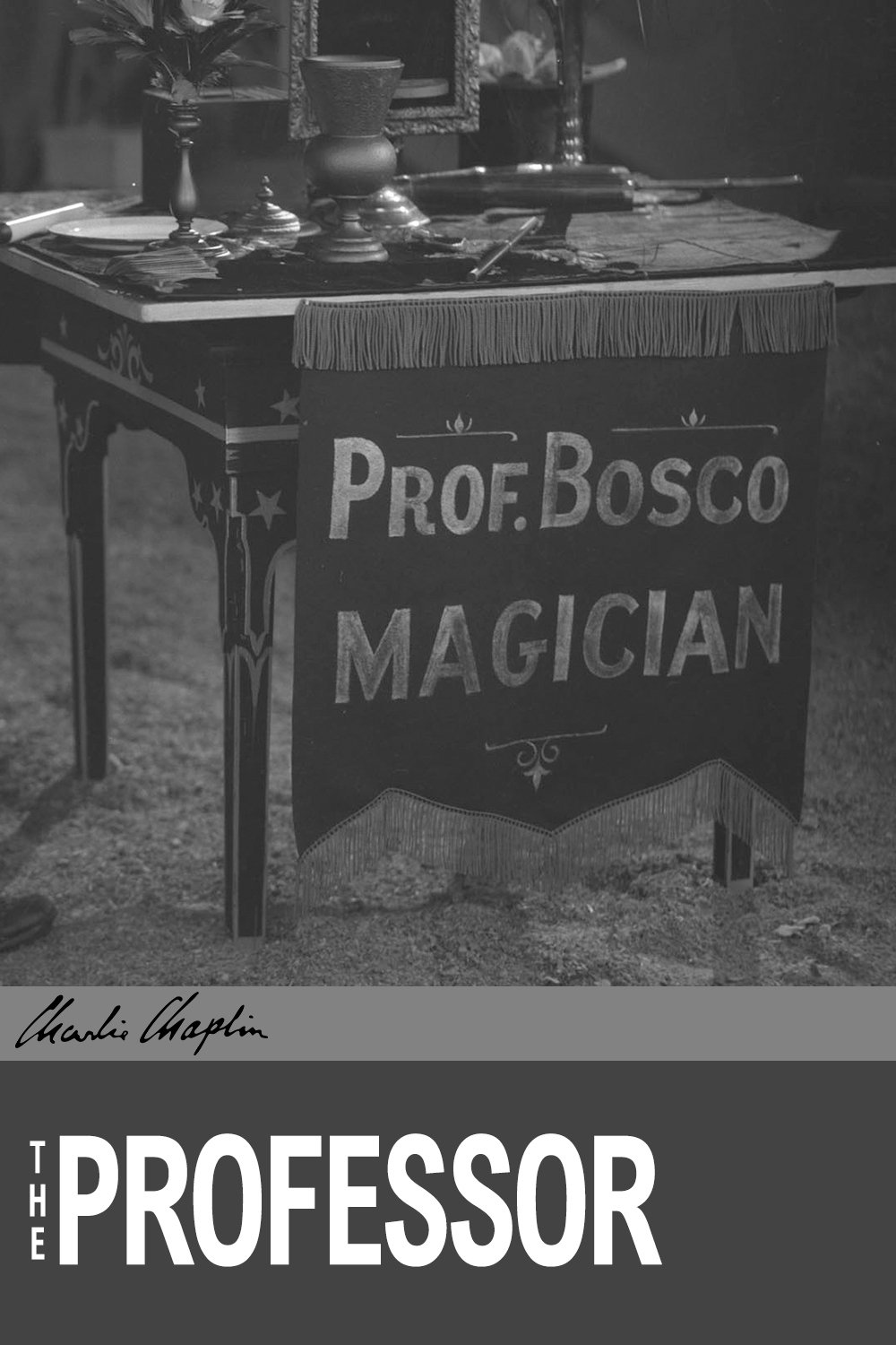 The Professor