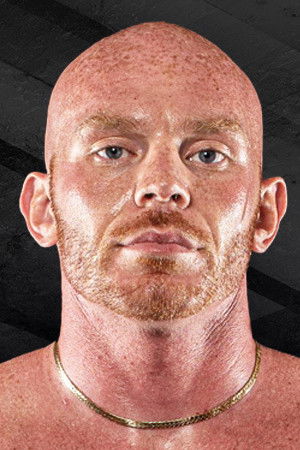 et billede af Joey Angelo