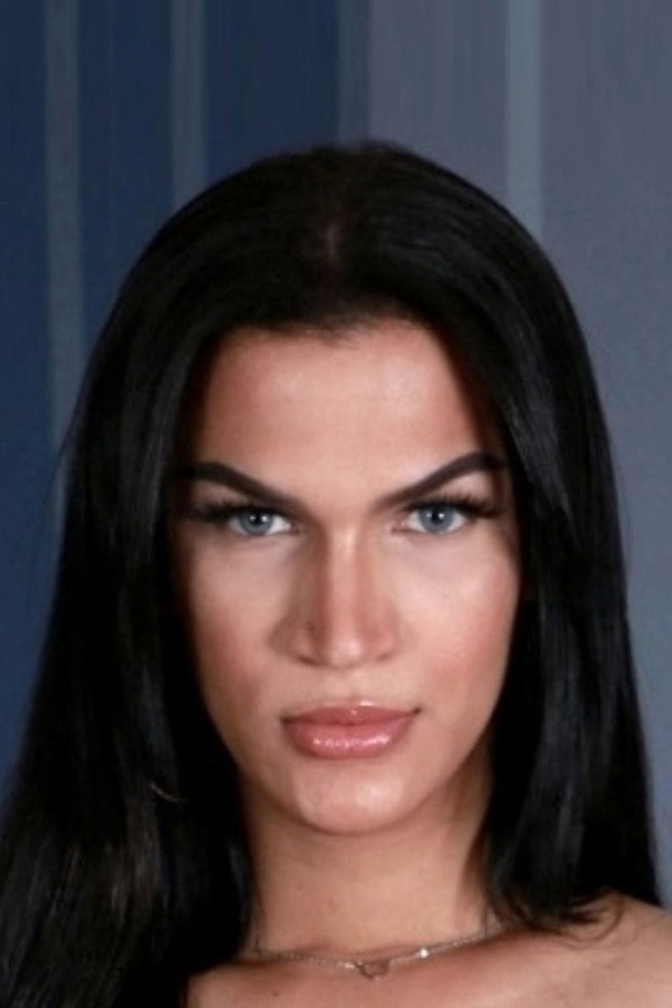 et billede af Candice Kane