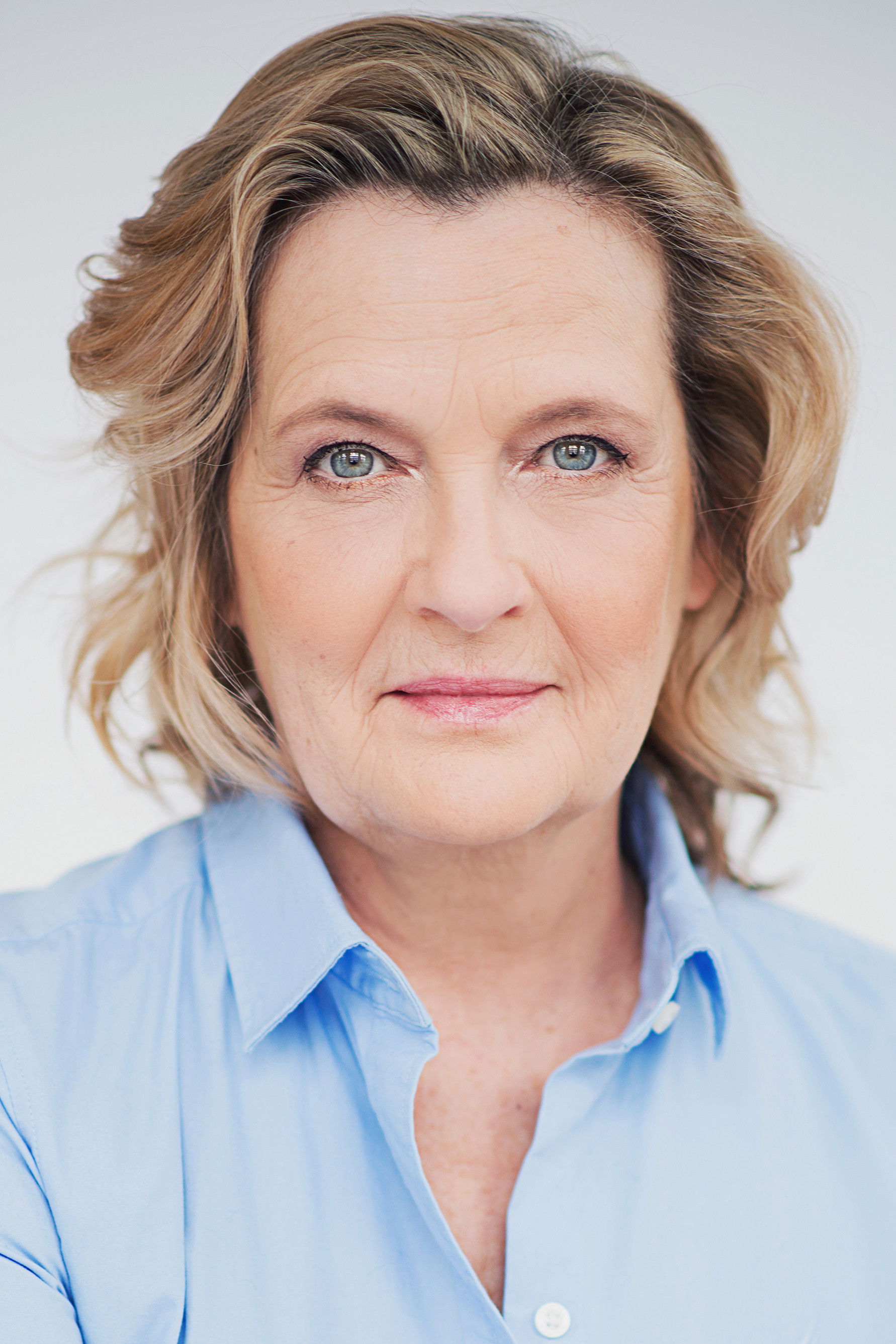 et billede af Ginette Chevalier