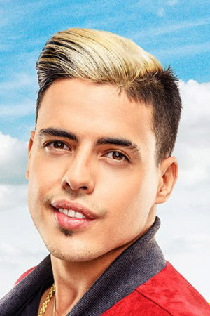 et billede af Liraz Russo