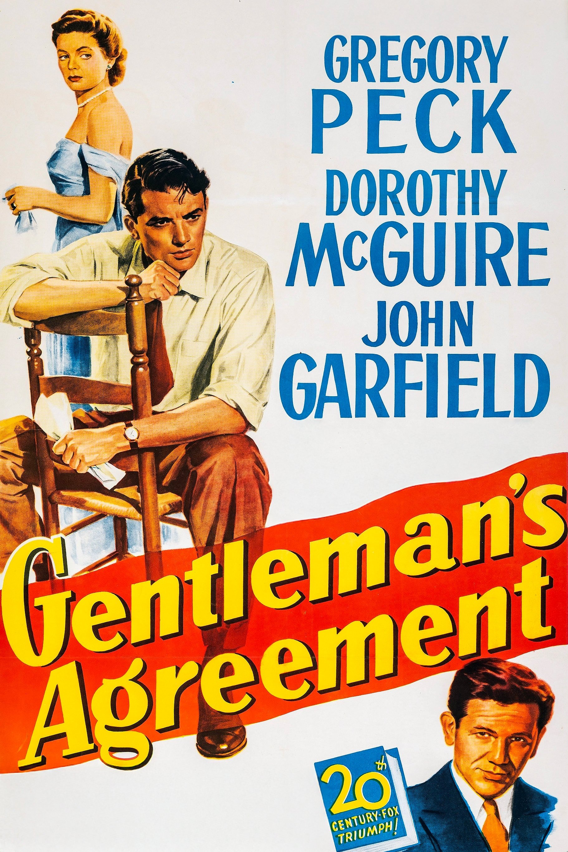Gentleman's Agreement