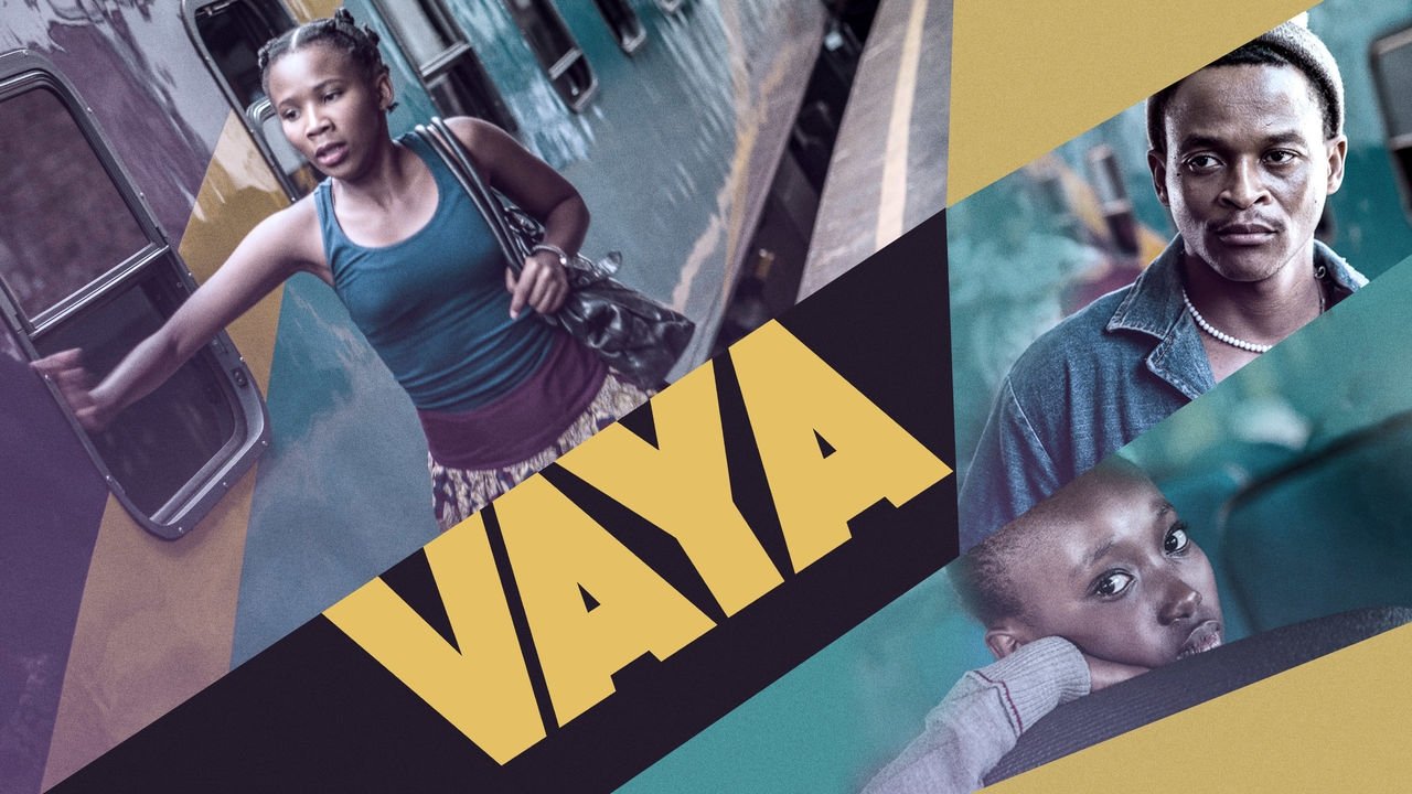 Vaya (2017)