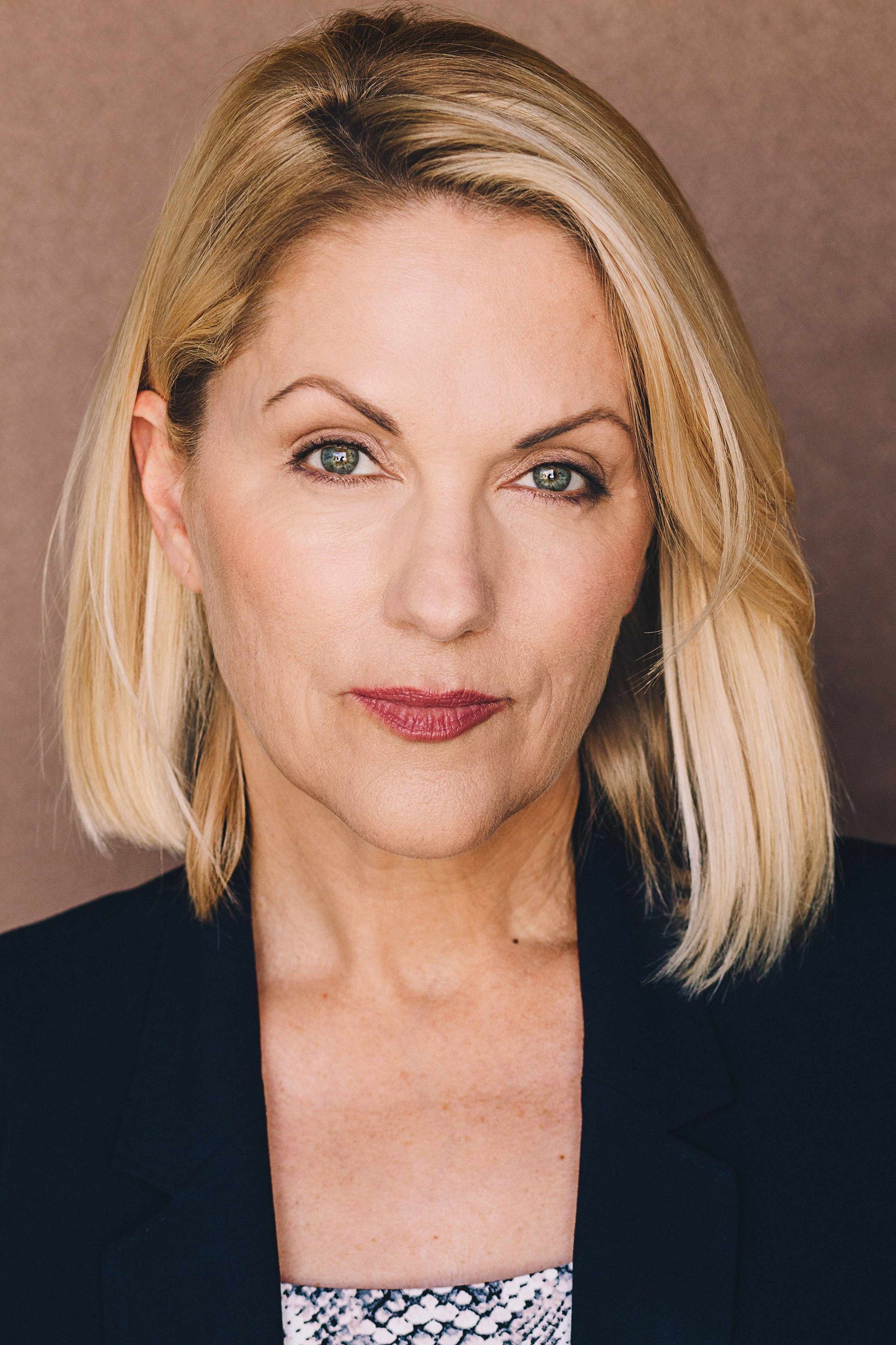 et billede af Mandy June Turpin