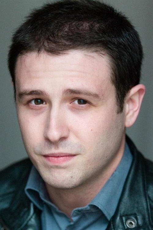 et billede af Kevin Goffette