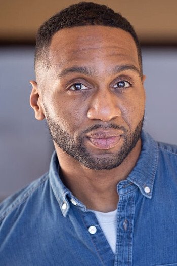 et billede af Toussaint Jeanlouis