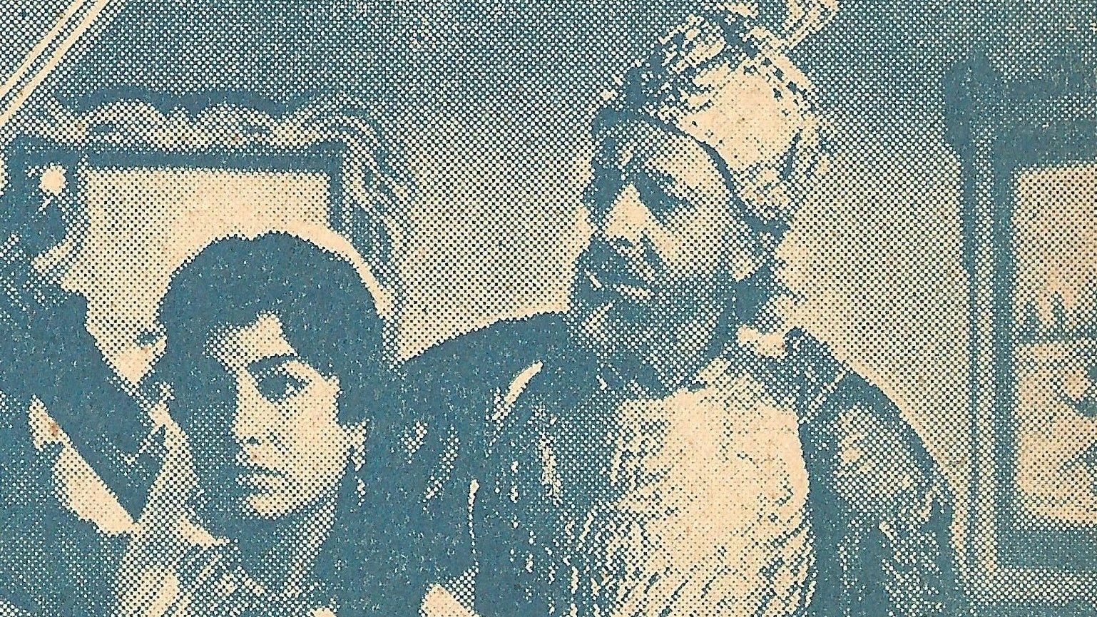 Cobra Girl (1963)