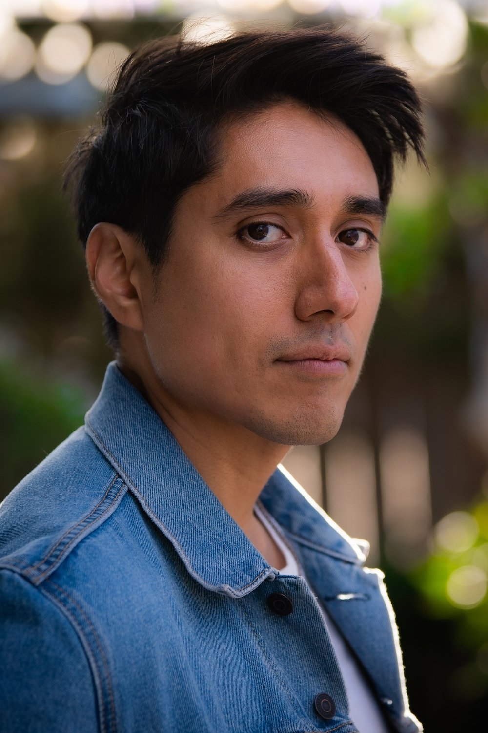Alan Vazquez | Slater