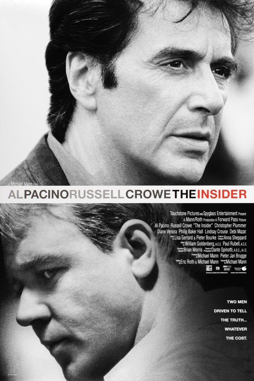 The Insider