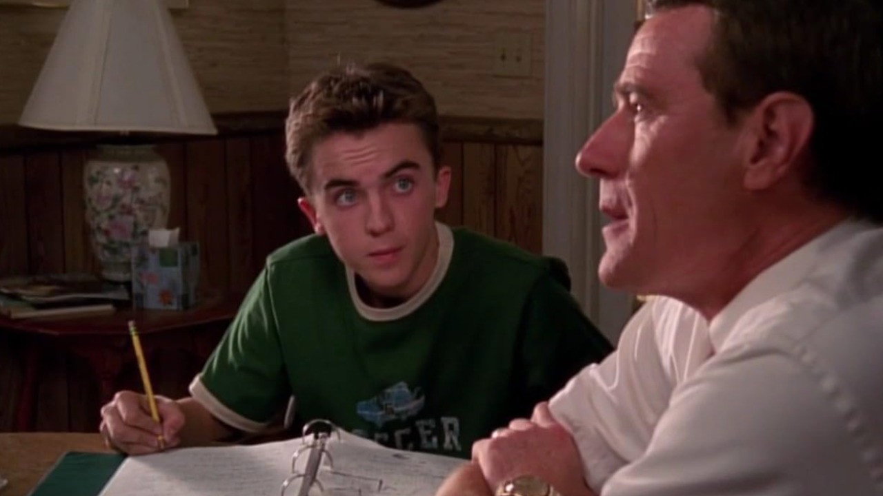 Malcolm in the Middle - Season 5
