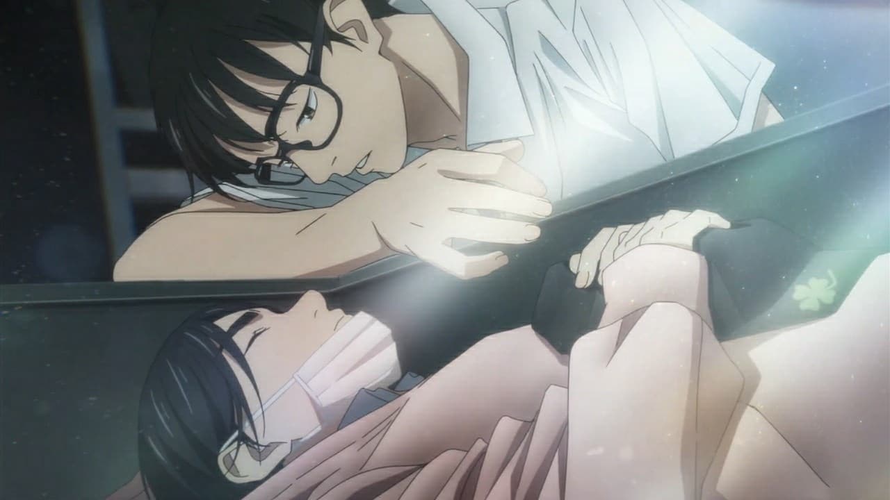 Assistir Kimi wa Houkago Insomnia - Episódio 001 Online em HD - AnimesROLL