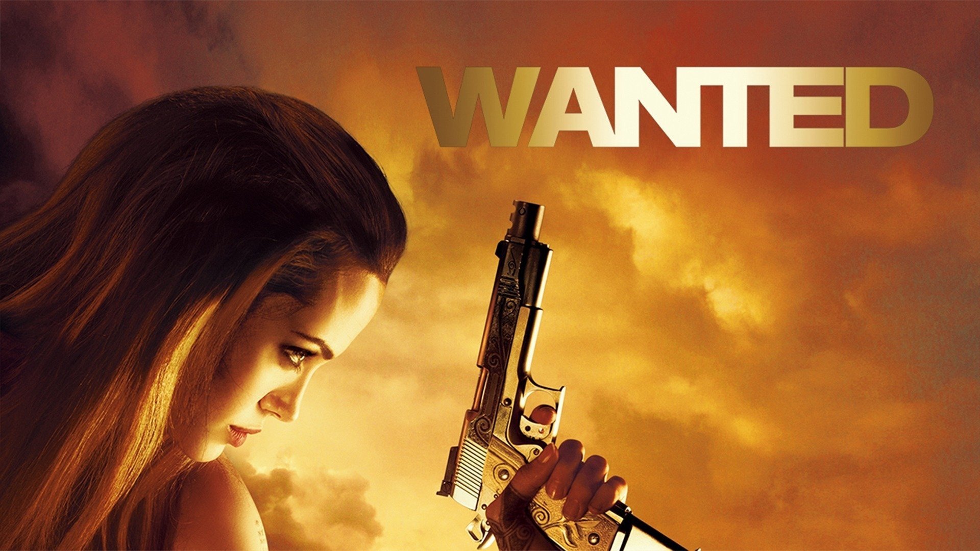 Wanted (2008)