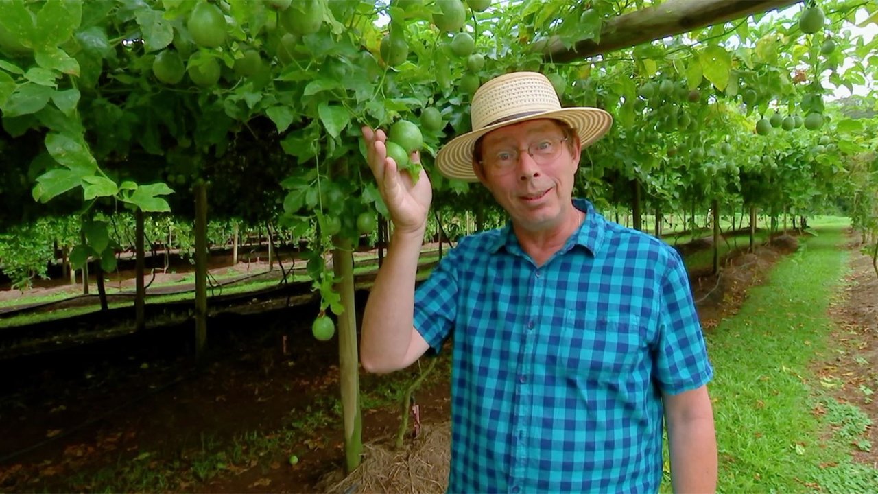 Gardening Australia