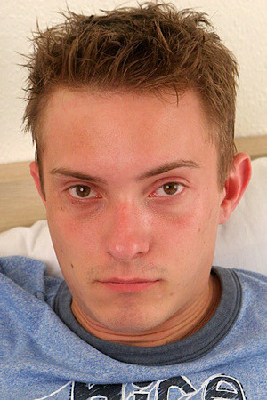 et billede af Holden Rush