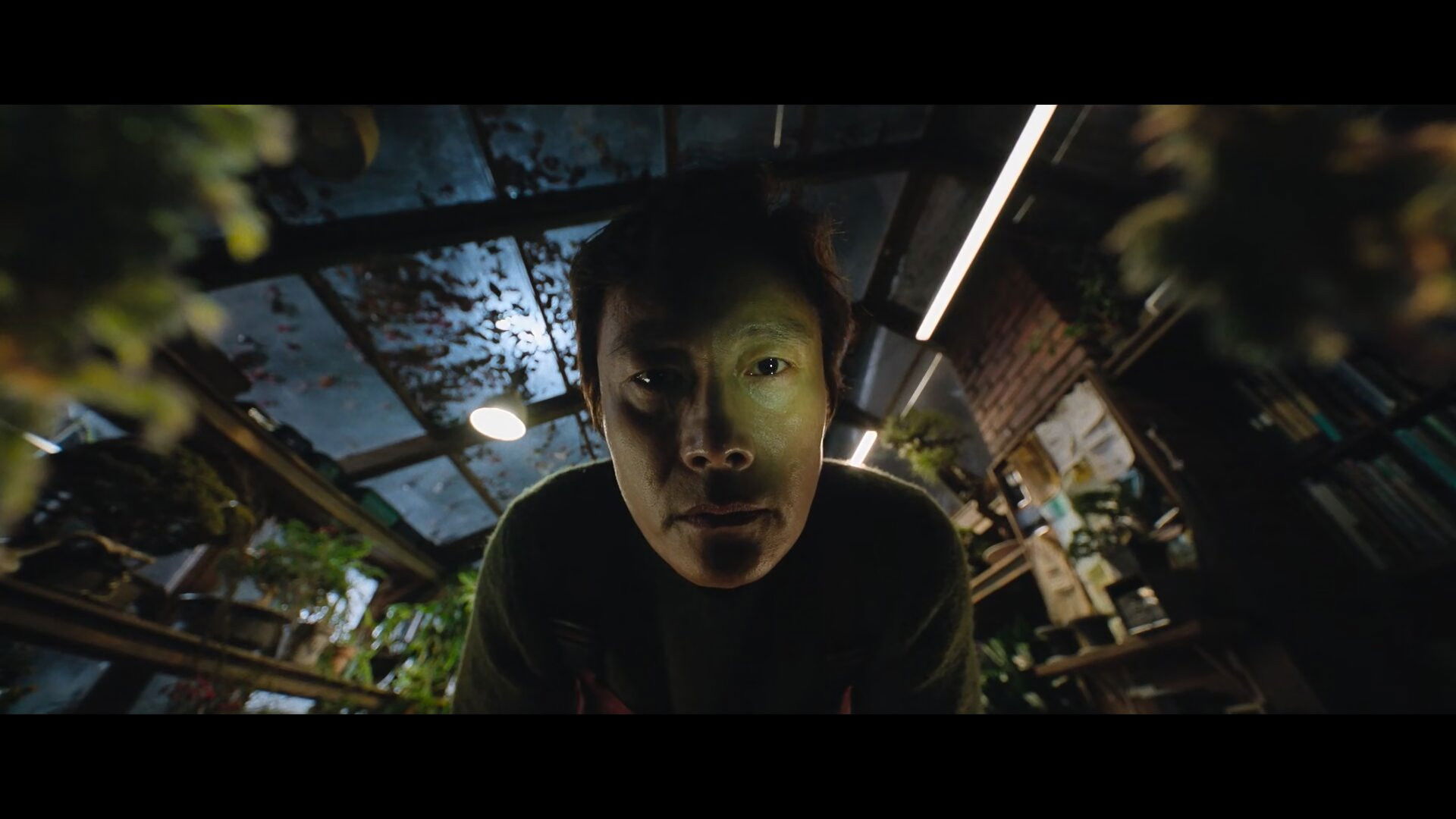 No Other Choice backdrop